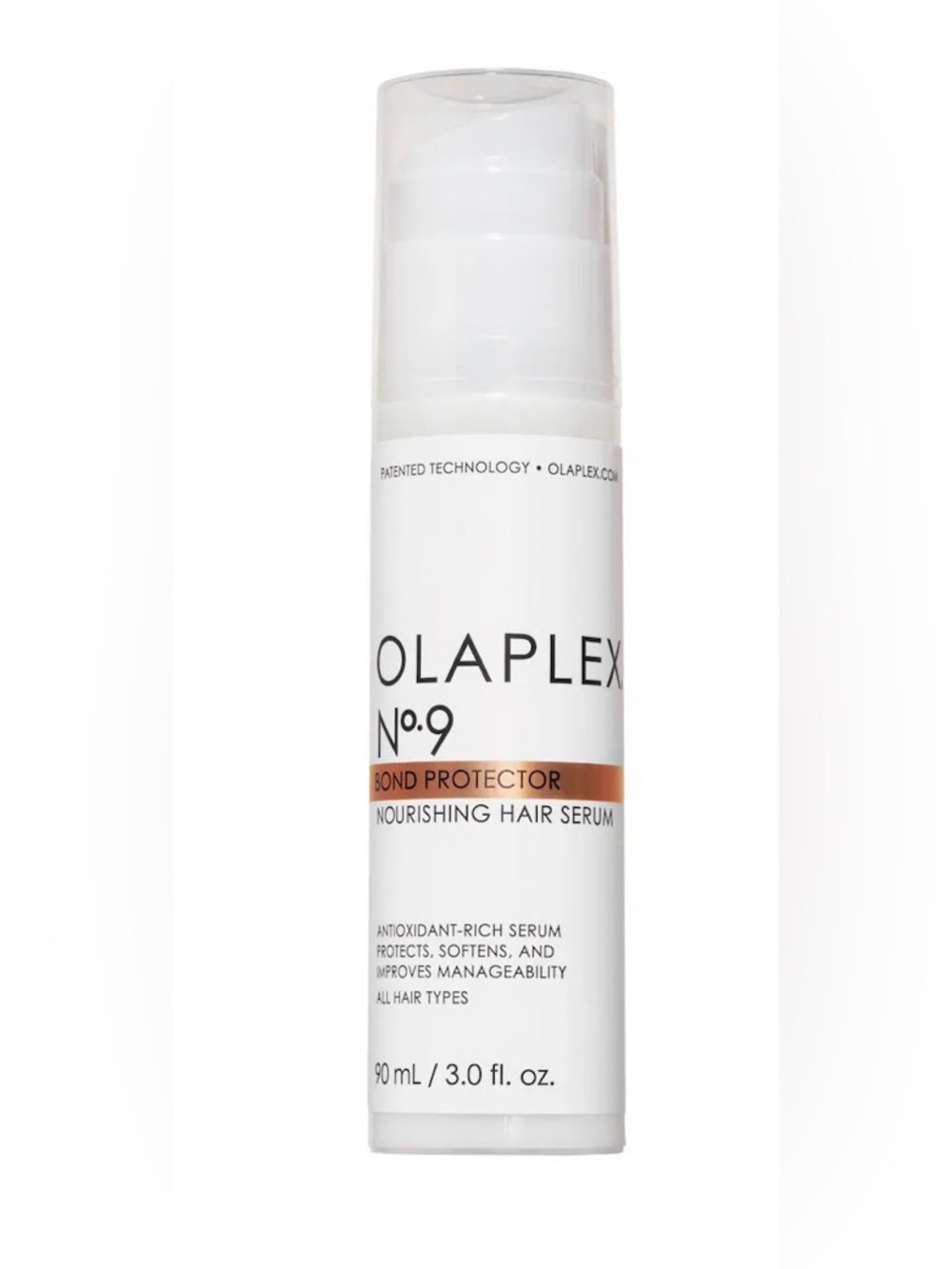 OLAPLEX No.9 Bond Protector Serum - NWT- Why pay retail?
